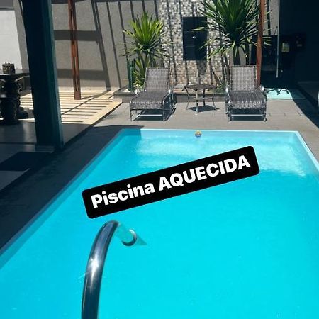 Residencia Canterville Olímpia 외부 사진