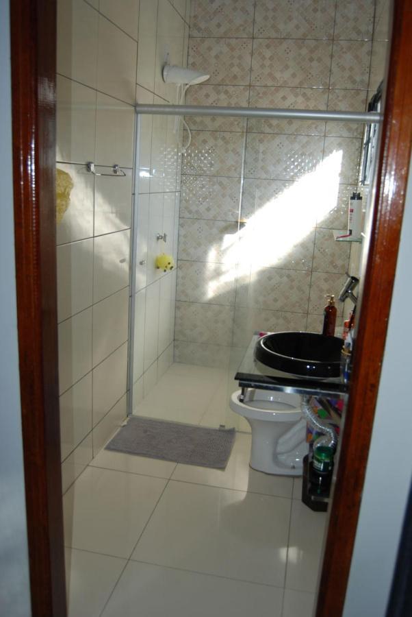 Residencia Canterville Olímpia 외부 사진