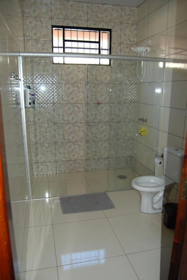 Residencia Canterville Olímpia 외부 사진
