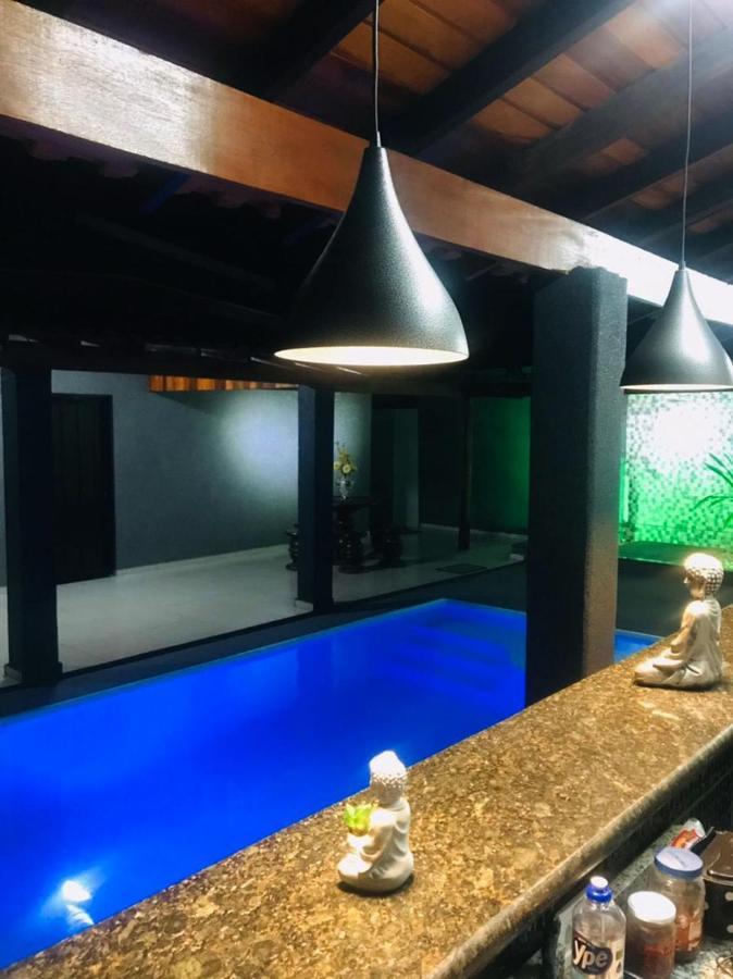 Residencia Canterville Olímpia 외부 사진