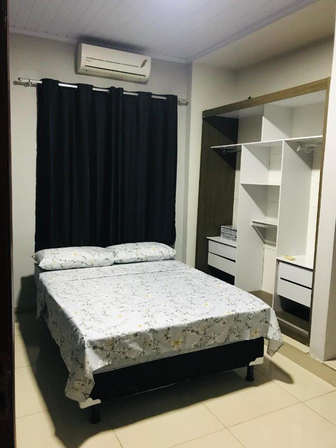Residencia Canterville Olímpia 외부 사진