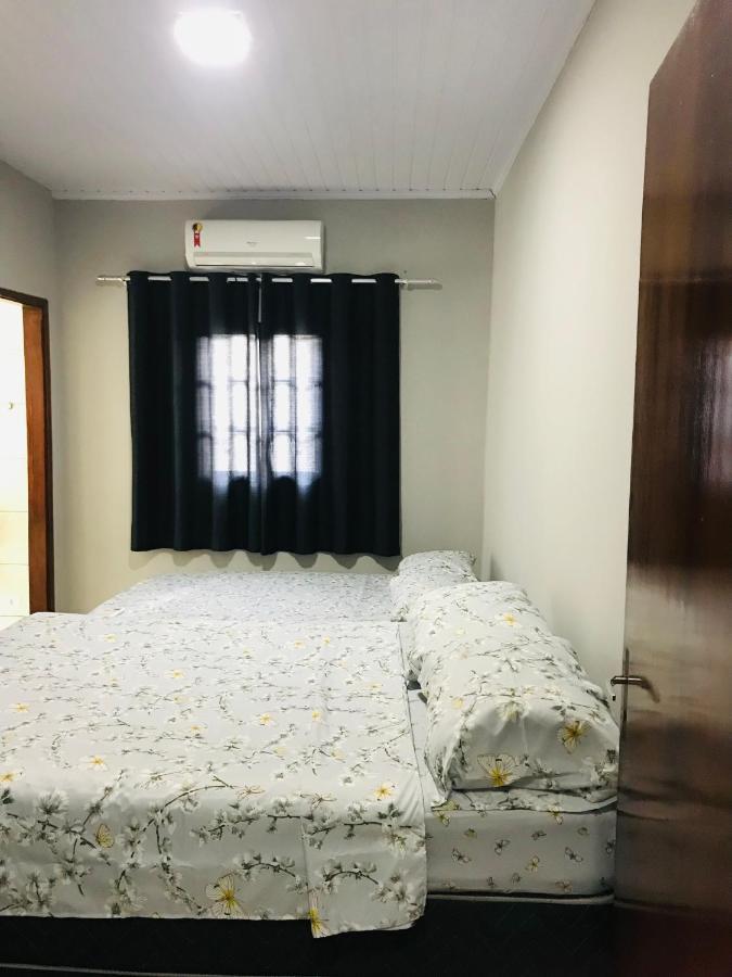 Residencia Canterville Olímpia 외부 사진