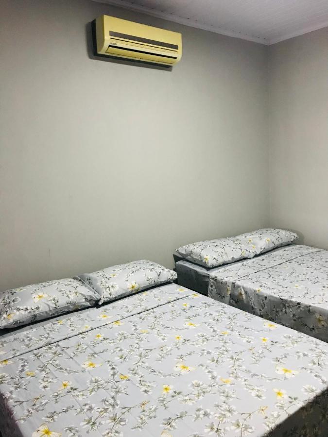 Residencia Canterville Olímpia 외부 사진