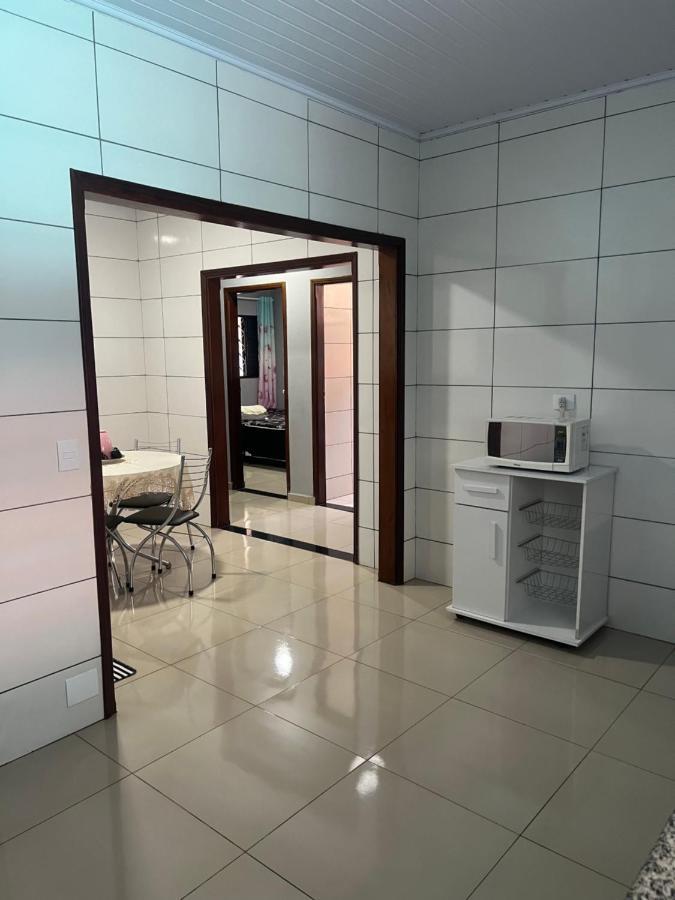 Residencia Canterville Olímpia 외부 사진