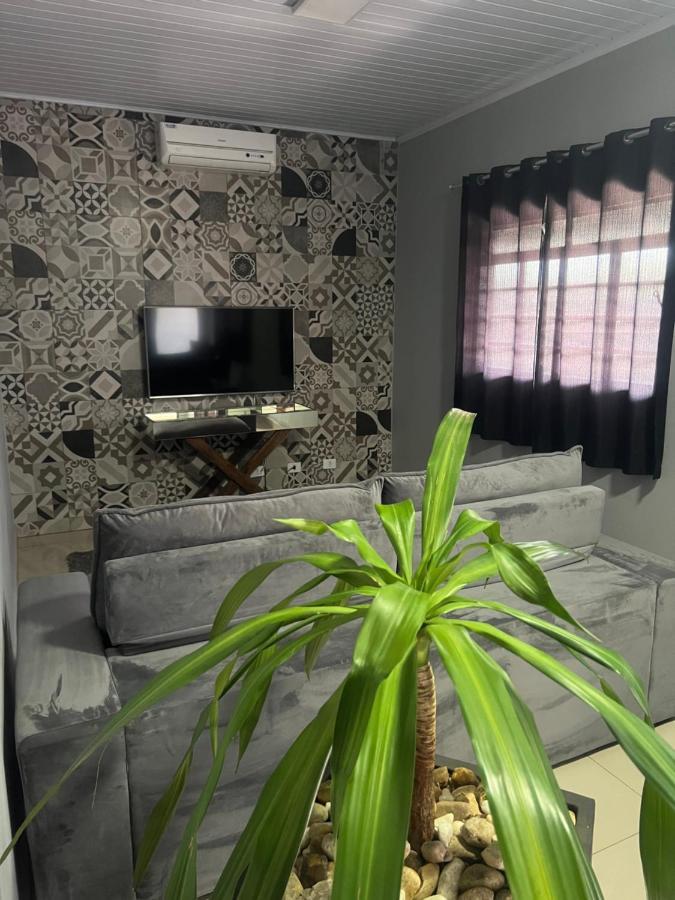 Residencia Canterville Olímpia 외부 사진
