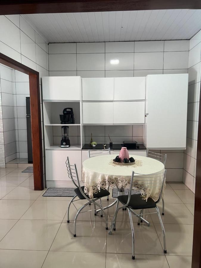 Residencia Canterville Olímpia 외부 사진