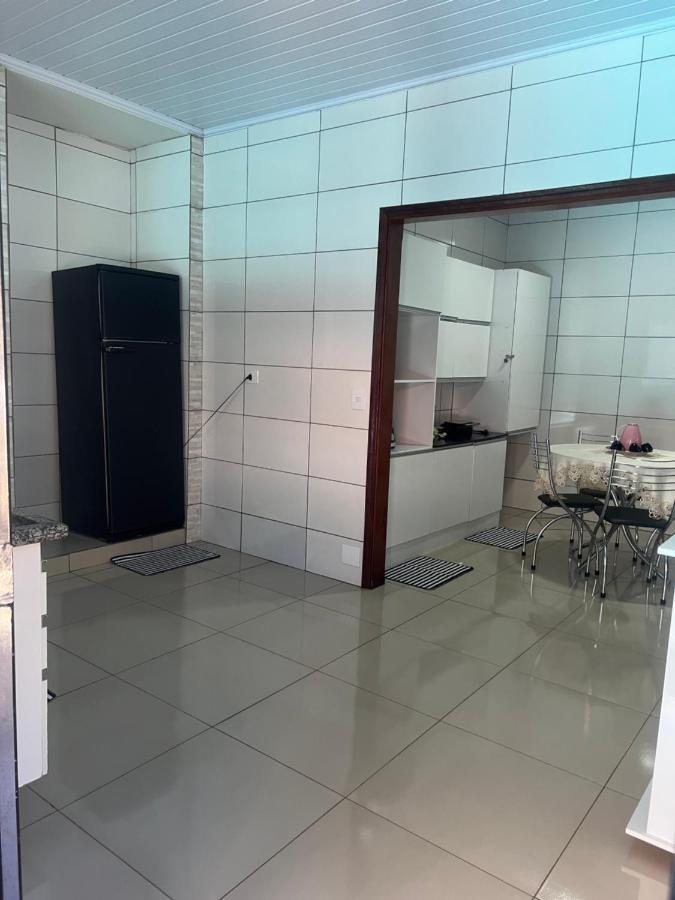 Residencia Canterville Olímpia 외부 사진