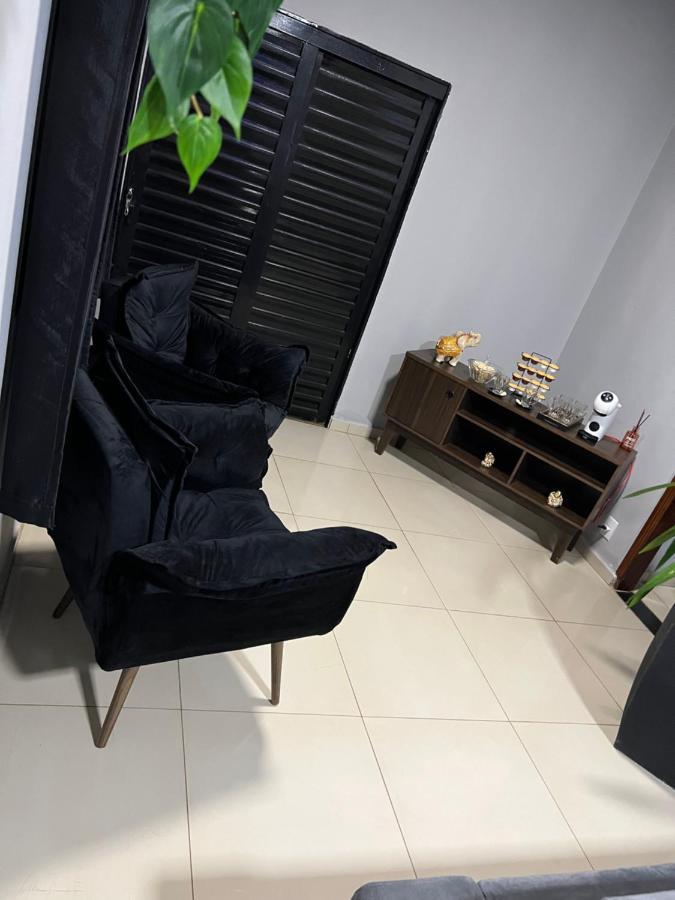Residencia Canterville Olímpia 외부 사진
