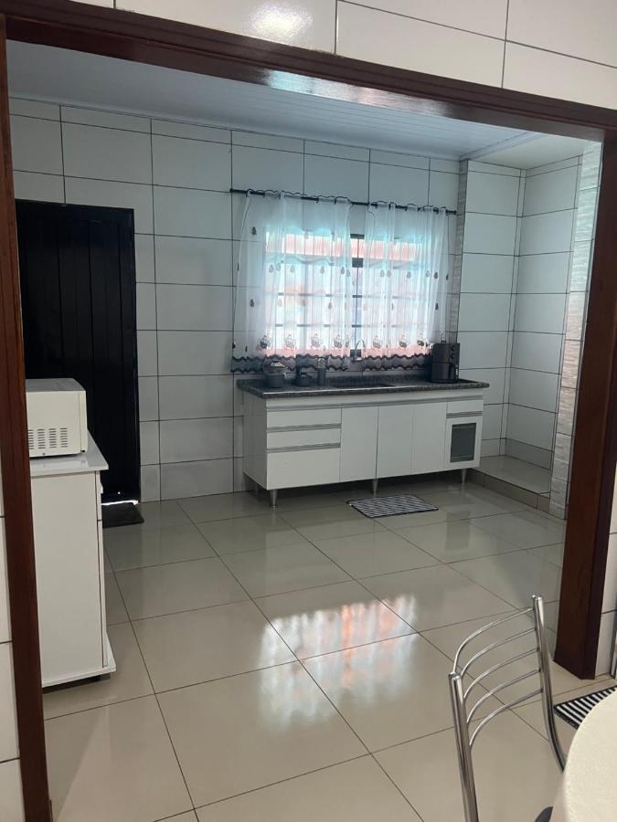 Residencia Canterville Olímpia 외부 사진