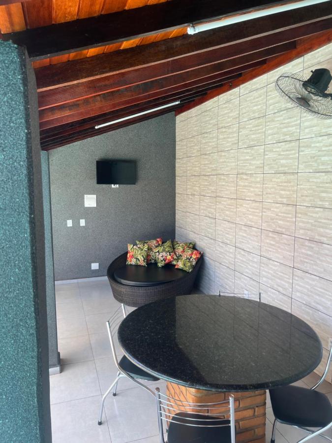 Residencia Canterville Olímpia 외부 사진