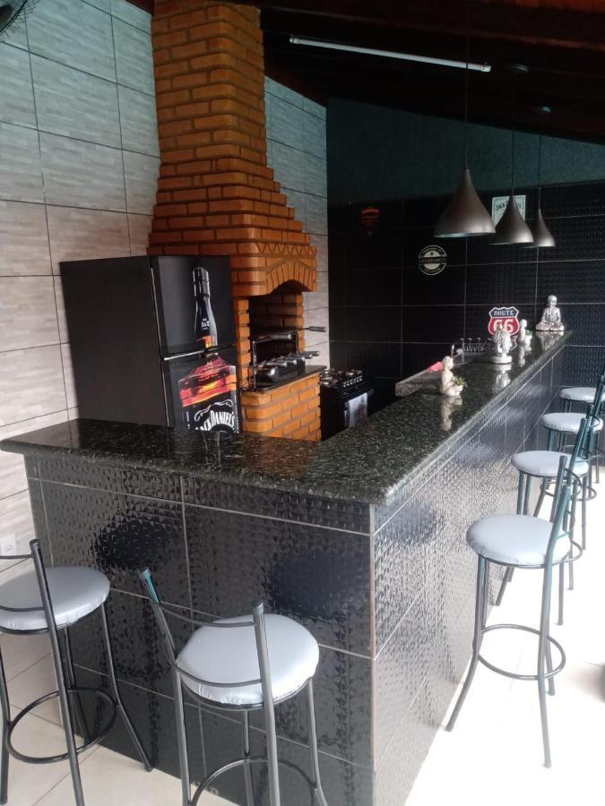 Residencia Canterville Olímpia 외부 사진