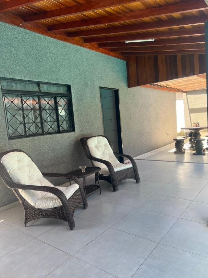 Residencia Canterville Olímpia 외부 사진