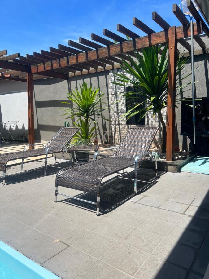 Residencia Canterville Olímpia 외부 사진